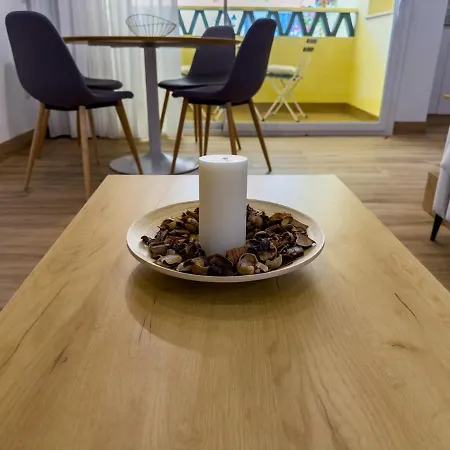 Apartamento Merida 1 Nerja