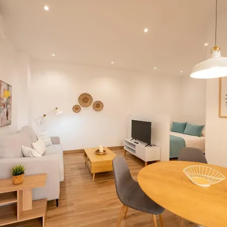 Apartment Merida 1 Nerja