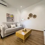 Merida 1 Апартаменты Нерха